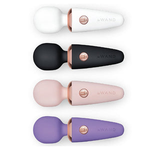 LE WAND Mini Micro Wand Prepacked Counter Display w/ Tester (12 + 2pcs)