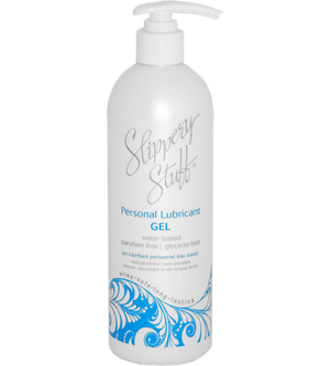 32oz GEL Pump Slippery Stuff