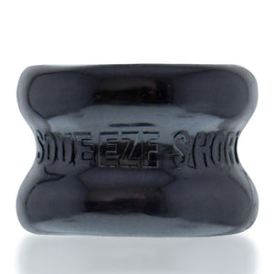 Squeeze Short Ballstretcher Black
