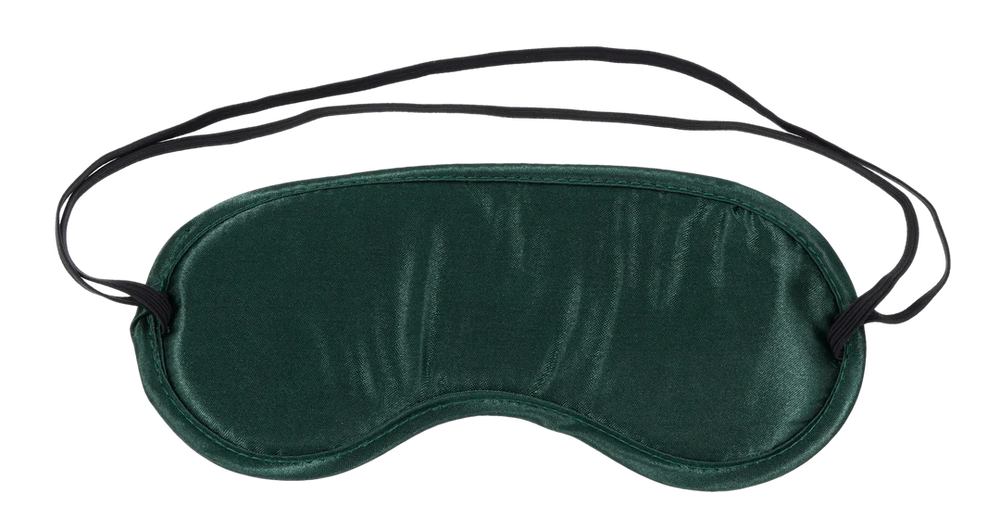 Indica Blindfold