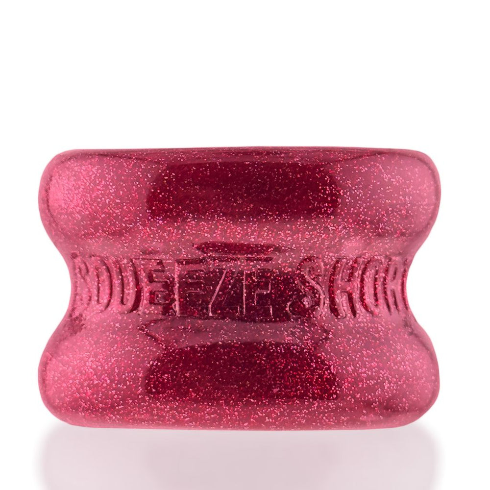Squeeze Short Ballstretcher Cherry Lips