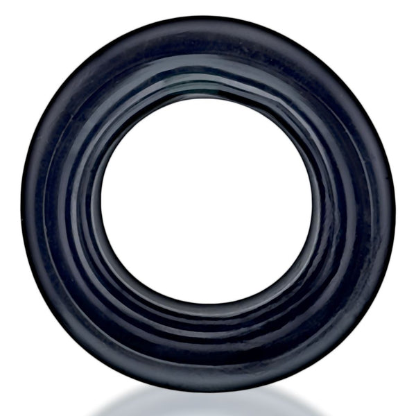 Squeeze Short Ballstretcher Black