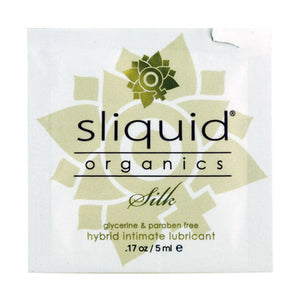 PP - Organics Silk- 5 mL