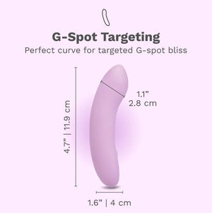 LE WAND MINI VIBE GLIDE
