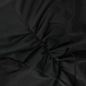 HARNESS LINGERIE HALO - M - BLACK