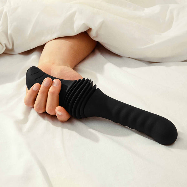 DEEP ORGASM