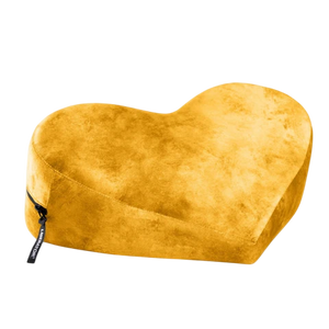 Heart Wedge  - Ibiza Collection Gold