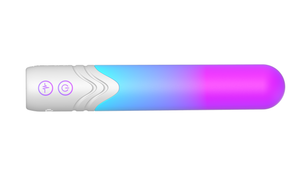Illumination The Bullet