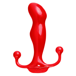 PROGASM RED ICE