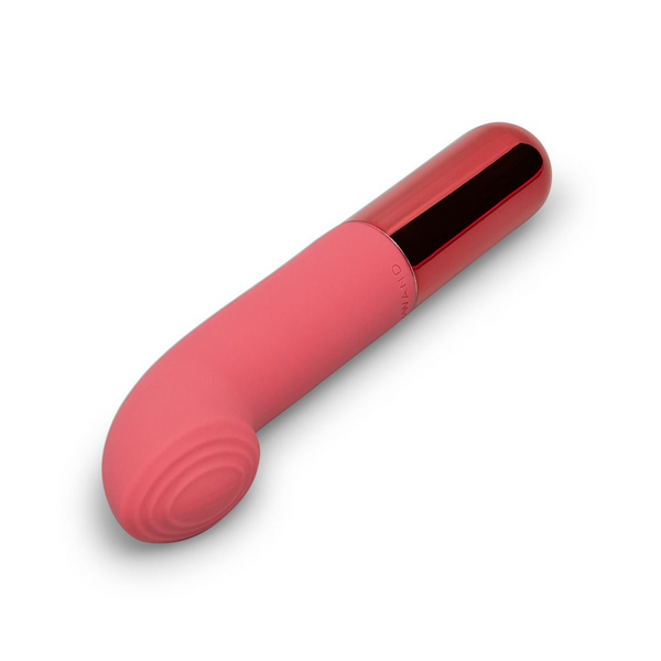 LE WAND MINI VIBE G-LOVE