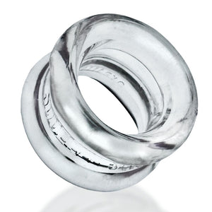 Squeeze Short Ballstretcher Clear