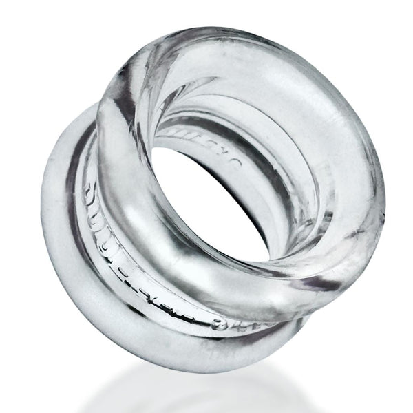 Squeeze Short Ballstretcher Clear