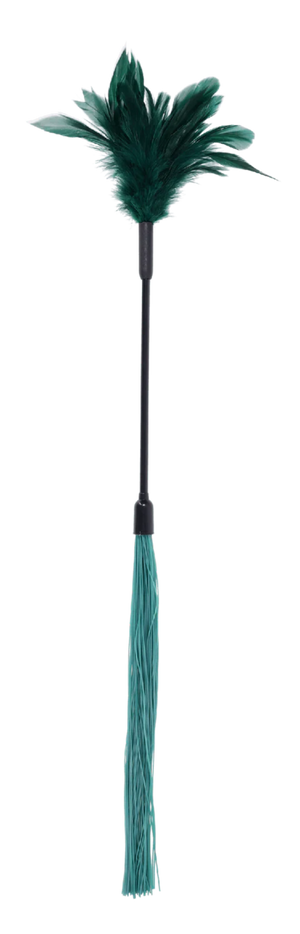 Indica Feather Tickler