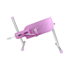 Pleasure Drive - Interactive Sex Machine