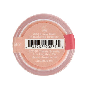 NIPPLE NIBBLERS Sour Pleasure Balm Peach Pizazz 3g