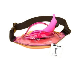 OH OUI - DANGER PINK