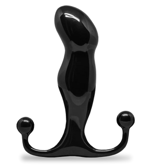 Aneros Progasm Prostate Massager Black Ice