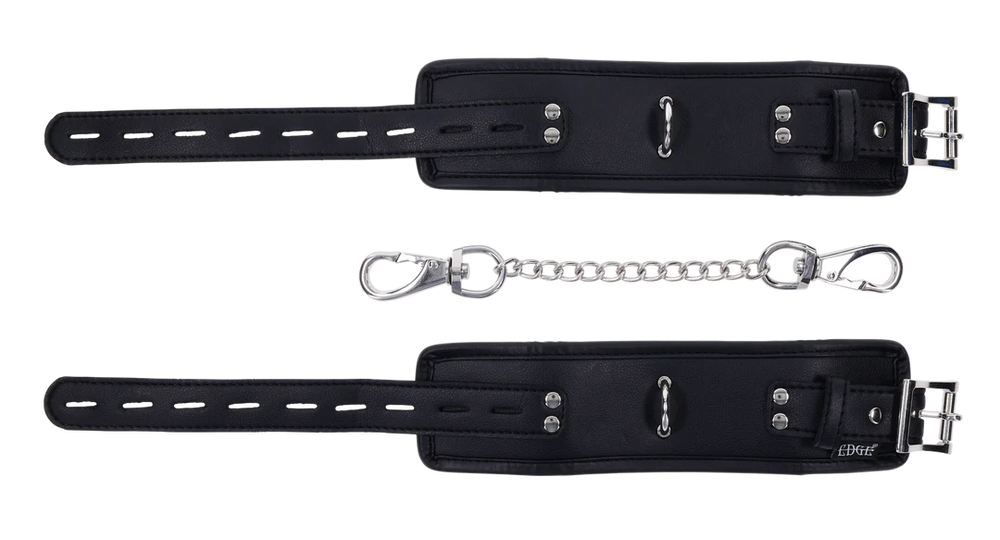 Edge Handcuffs