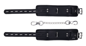 Edge Handcuffs