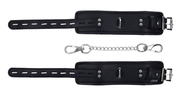 Edge Handcuffs
