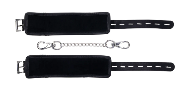 Edge Handcuffs