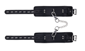 Edge Handcuffs