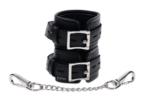 Edge Handcuffs