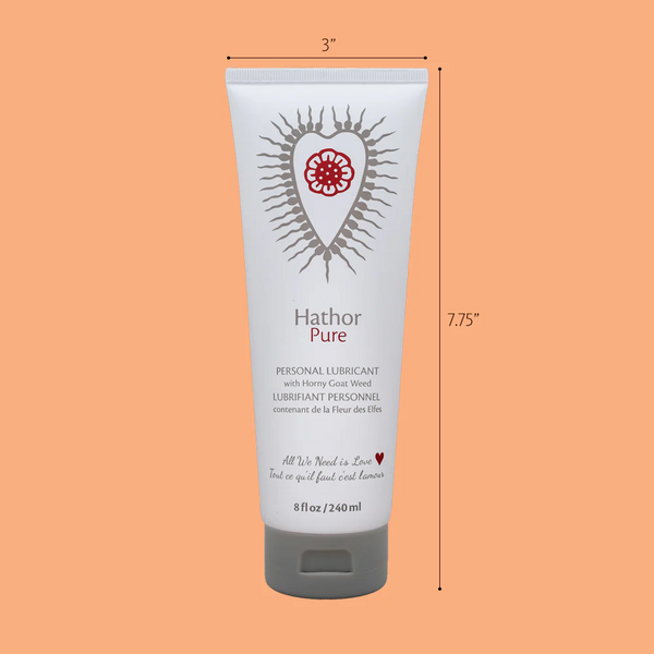 SUTIL HATHOR PURE