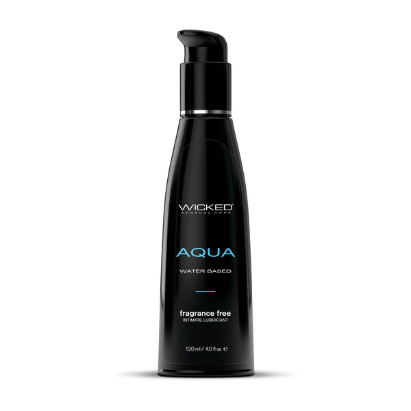 Aqua 4oz
